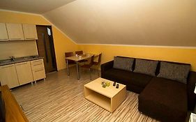 Apartmany Durik